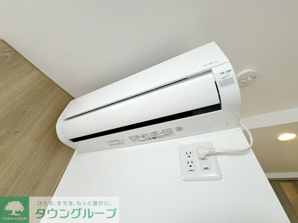 ラヴィエール清澄ガーデンテラスの物件内観写真